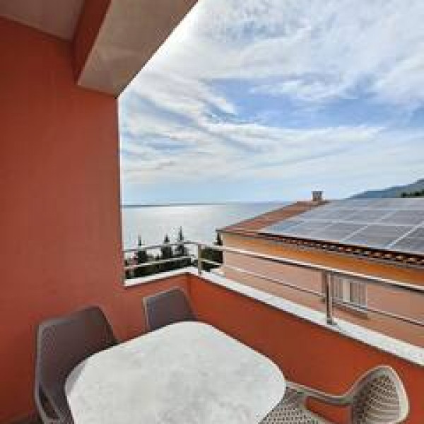 Bedrooms, Apartmani Amari, Apartments Amari Starigrad Paklenica, at the foot of Velebit with sea view Starigrad