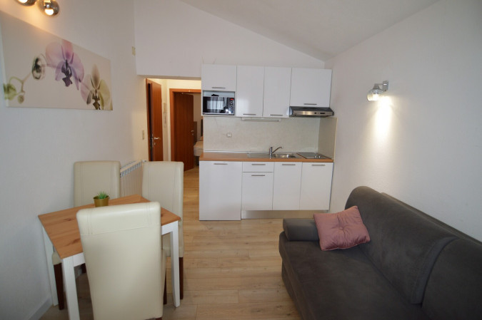 Apartments Amari Starigrad Paklenica, at the foot of Velebit with sea view Starigrad