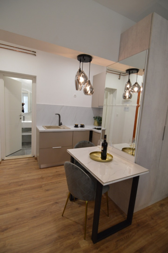 Apartments Amari Starigrad Paklenica, at the foot of Velebit with sea view Starigrad