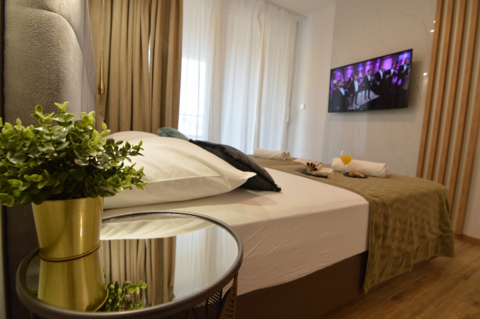 Apartments Amari Starigrad Paklenica, at the foot of Velebit with sea view Starigrad
