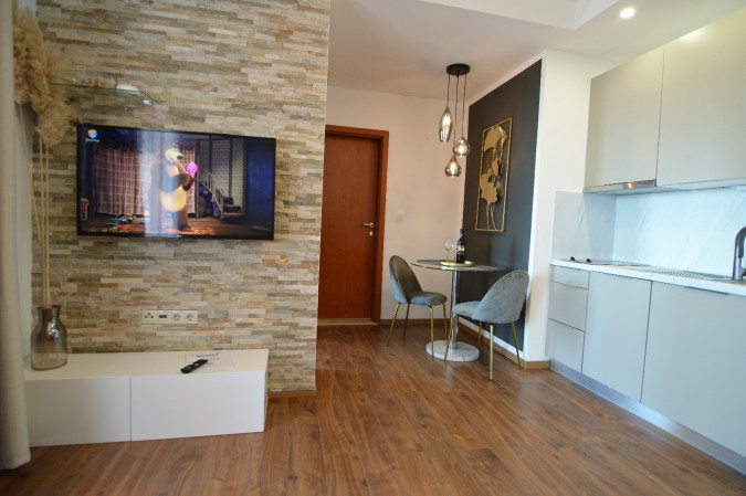Apartments Amari Starigrad Paklenica, at the foot of Velebit with sea view Starigrad