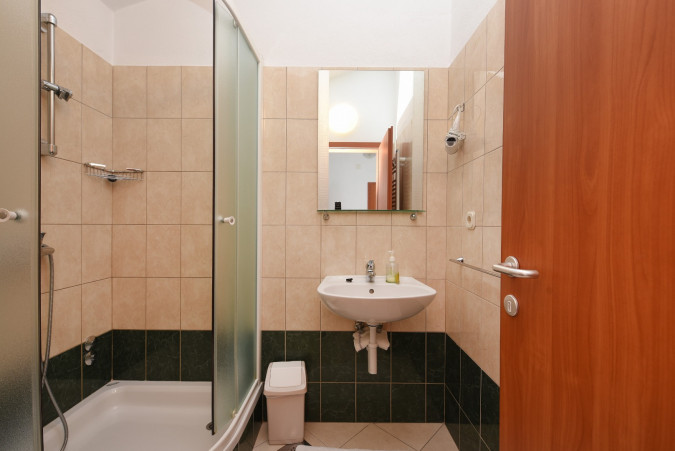 Interior, Apartments Amari Starigrad Paklenica, at the foot of Velebit with sea view Starigrad